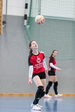 Bild 693 - wU18 Norddeutsche Meisterschaft